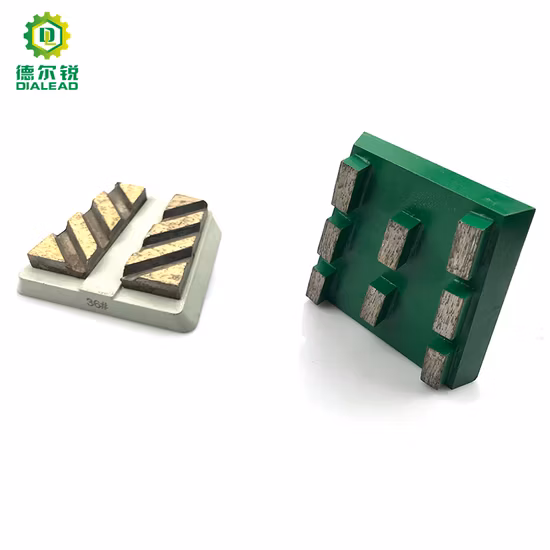 Abrasivos de Frankfurt de diamante de boa qualidade para pedra de granito de mármore